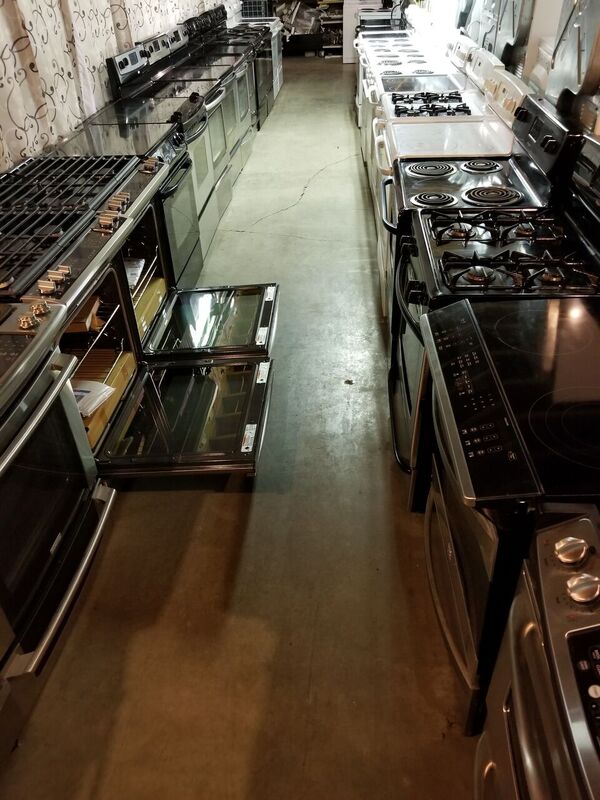 Appliance Repair